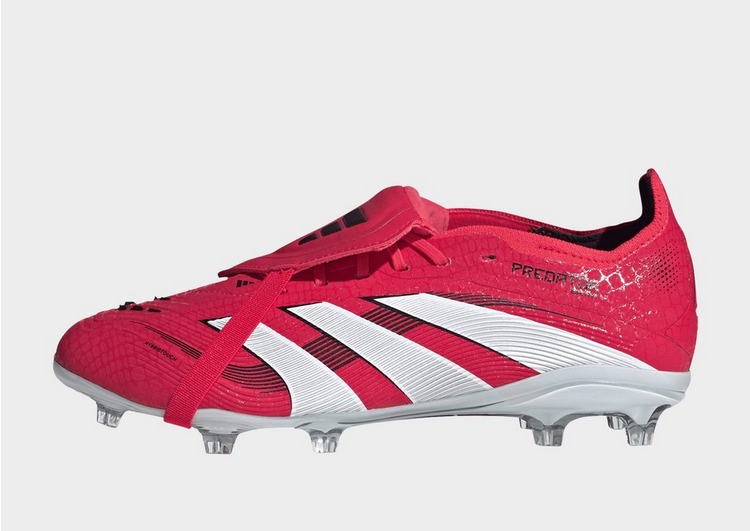 Cheetah Pitch Pro Football Boots