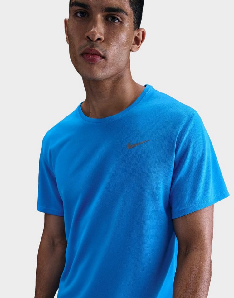 Cheetah Velocity Running Tee